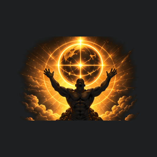 Ascend intensity icon